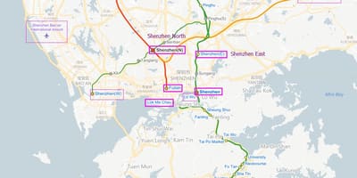 Szx аеродром мапа